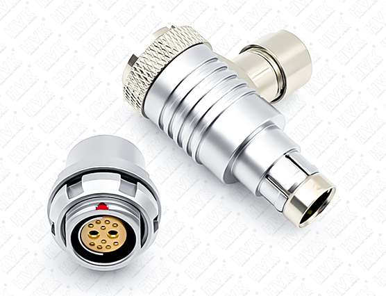 圓形航空插頭的散熱性能如何？