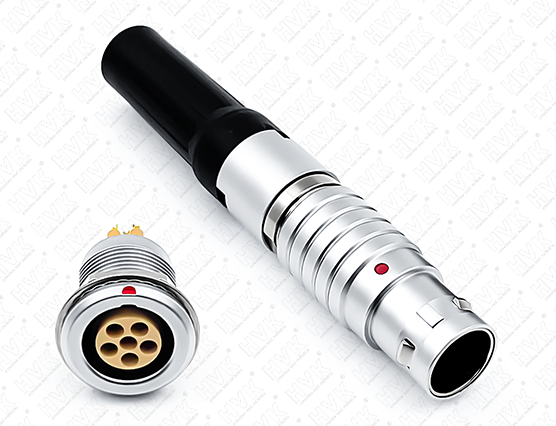 插拔自鎖連接器的導電性能測試方法有哪些？